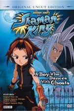 Watch Shaman King Xmovies8